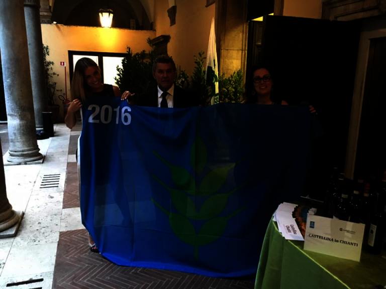 Premio Spighe Verdi a Castellina per lo sviluppo rurale sostenibile