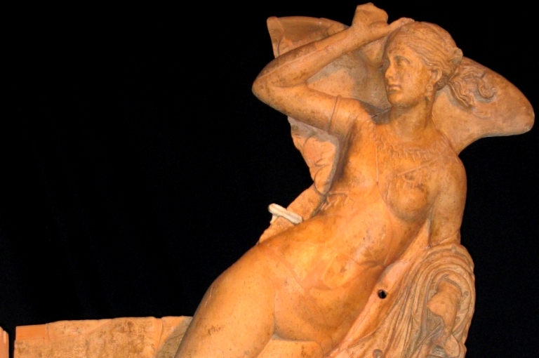 Le Notti dell’Archeologia al museo etrusco di Chianciano Terme