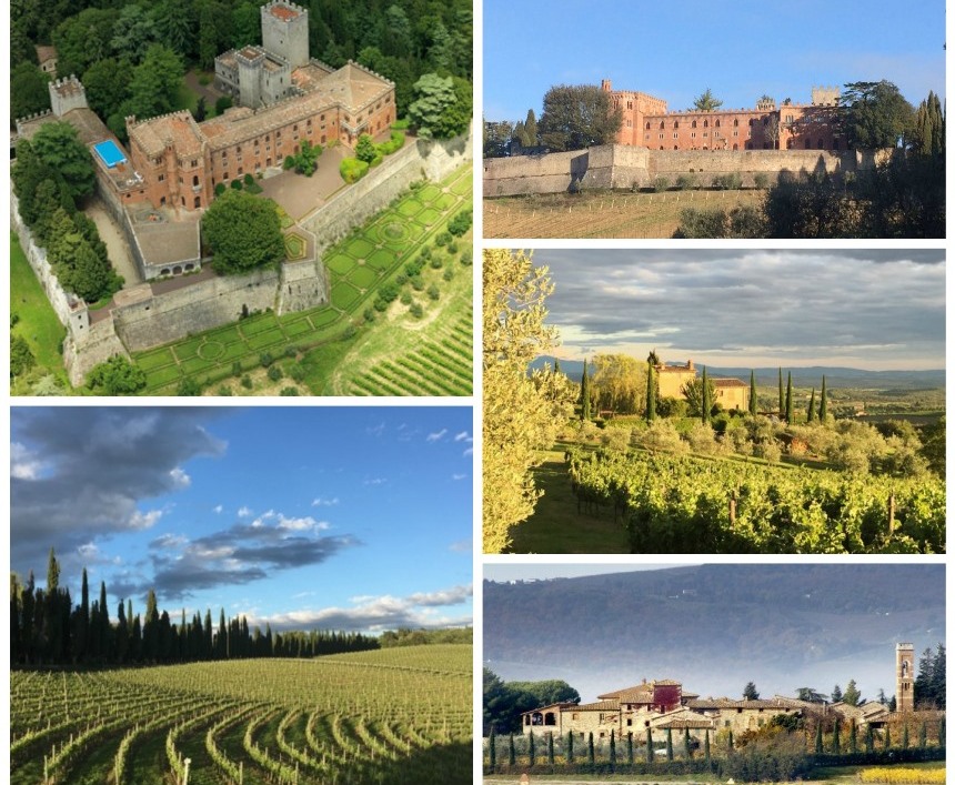 Ecomaratona Chianti 2016: i percorsi della nuova edizione