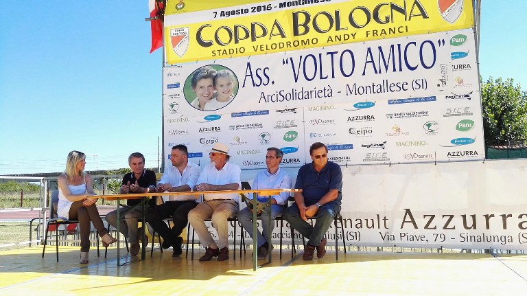 A Montallese tra solidarietà e sport: Coppa Bologna e Festa Volontariato