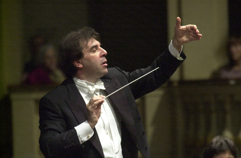 Alla Chigiana il primo concerto del corso di direzione d’orchestra