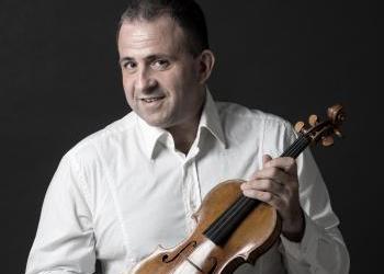 Domenico Nordio e Pietro De Maria pronti ad incantare a Paesaggi Musicali Toscani
