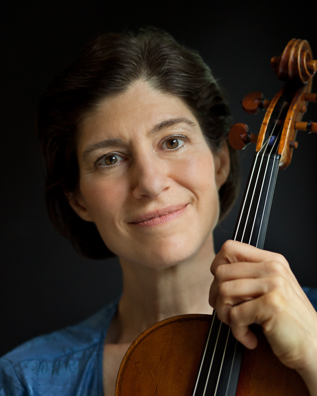 Al Chigiana International Festival debutta la grande Kim Kashkashian