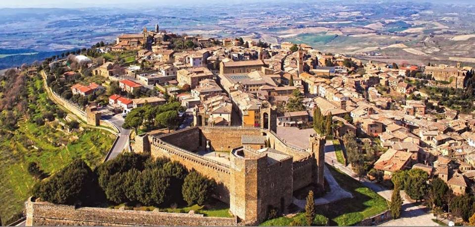 “Aspettando il Giro d’Italia”: gli appuntamenti a Montalcino