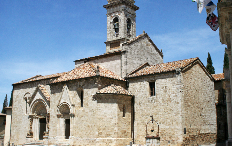 L’omaggio a Bach dell’orchestra “La follia barocca”  apre “Paesaggi Musicali Toscani”