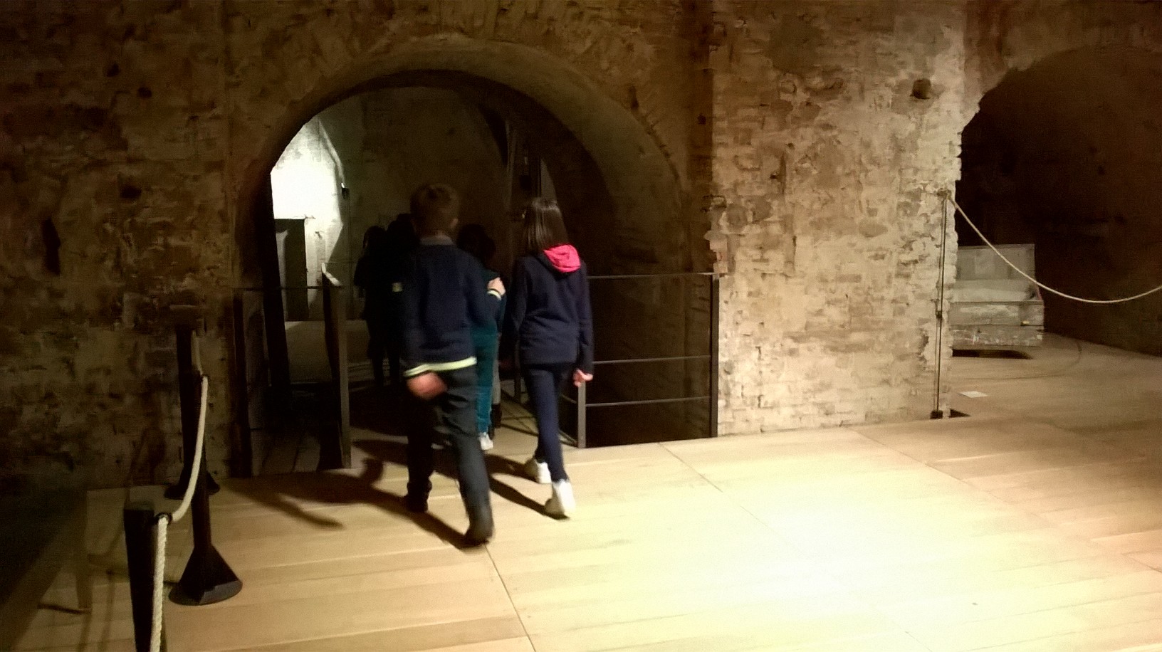 Al SMS arriva “Raccontami il museo. Tgmuseo edizione straordinaria: il microfono ai bambini