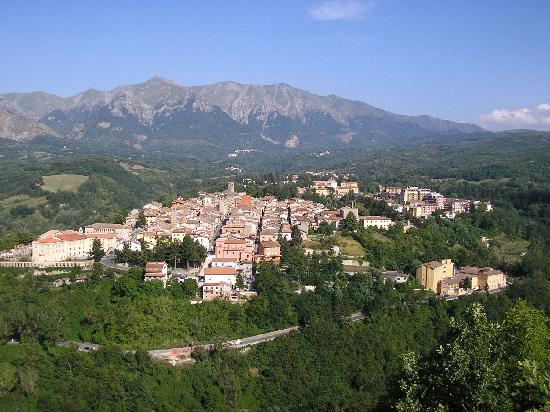 Stanno bene i ragazzi di Chianciano in campeggio ad Amatrice