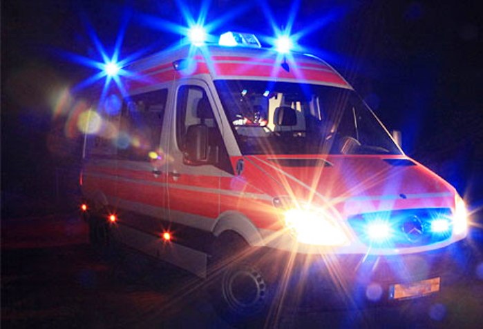 17enne in motorino muore in uno scontro con un’auto a Sant’Albino