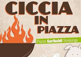 “Ciccia in piazza” benefica per aiutare i terremotati