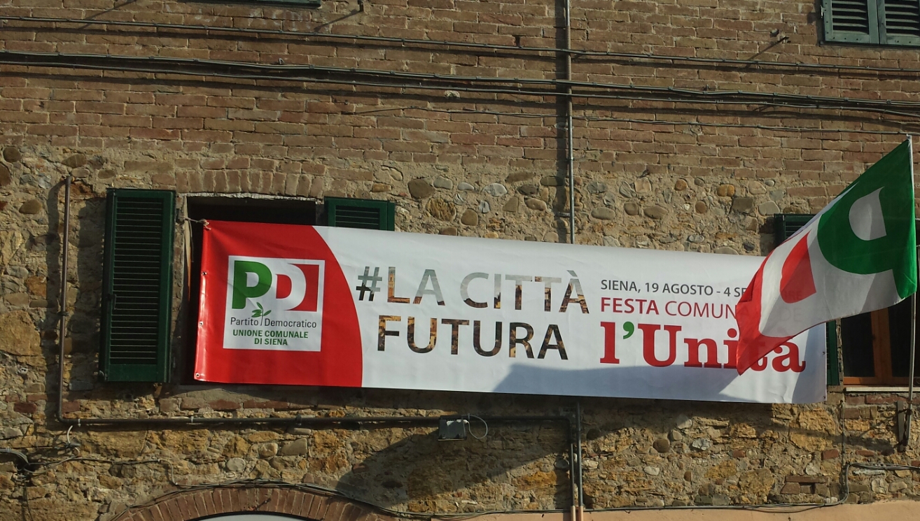 “Il biomedicale del futuro” alla festa PD