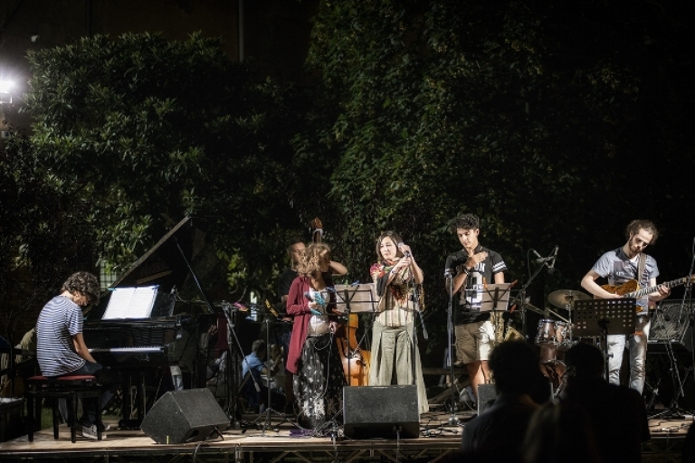 Siena Jazz: 15 concerti in 15 giorni e 68 produzioni per i Seminari Estivi