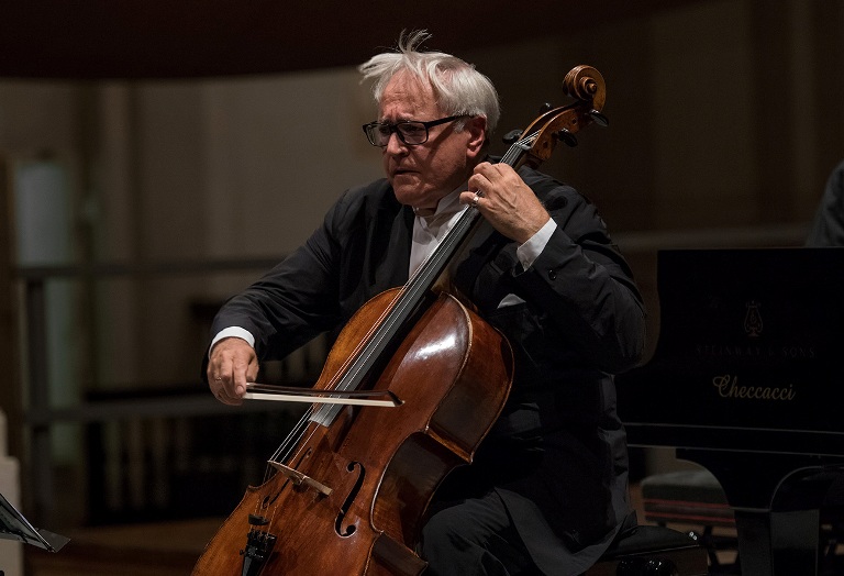 “Le Noir de l’Etoile” di Gérard Grisey per la prima volta a Siena