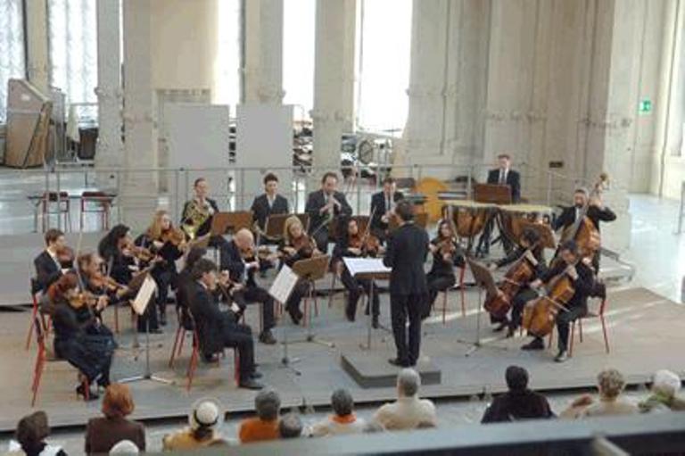 L’orchestra da camera Milano Classica si esibisce a Paesaggi Musicali Toscani