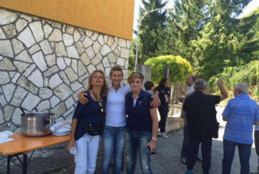 L’Asl Toscana Sud est si attiva su più fronti per portare aiuti nelle zone terremotate