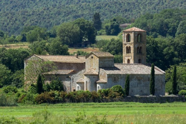 Un matrimonio… fuori dal Comune