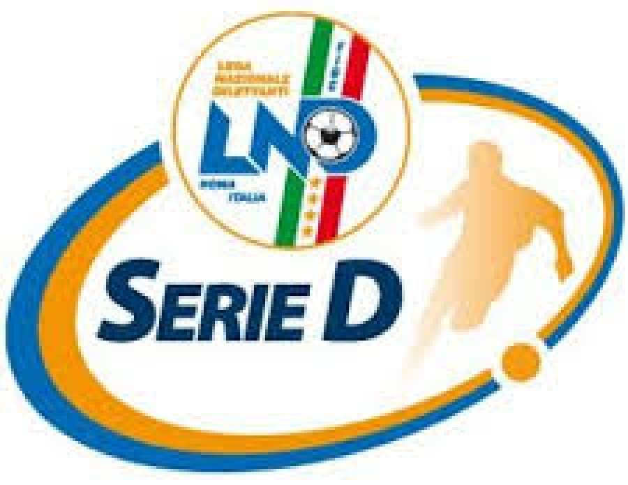 Definiti i calendari della Serie D