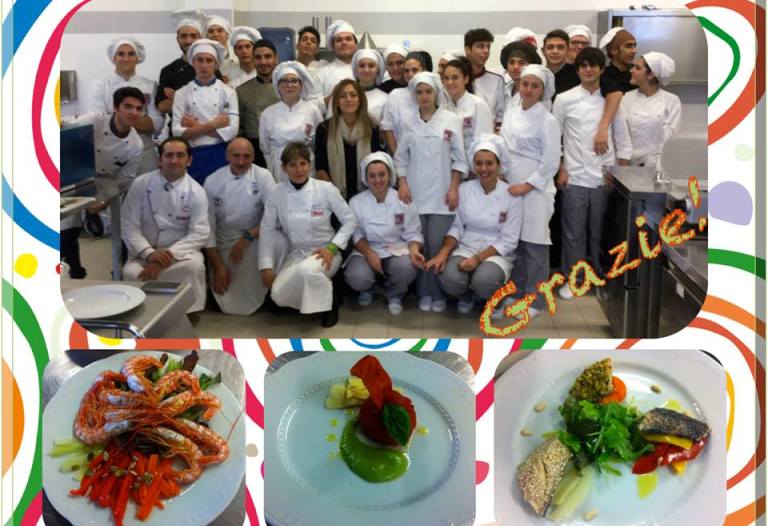 “Smartfood” al banco di prova a Nottola