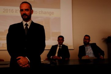 VisMederi: presentato il nuovo assetto societario