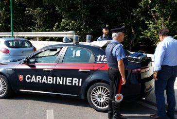 Denunciato a Montepulciano spacciatore di marijuana