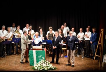 Gs Valenti: 40 anni di storia in un pomeriggio