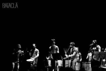 Percussioni brasiliane in biblioteca comunale: i Batacà tornano a Siena