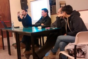 Al via taglio e sostituzione di alcune piante a Monteroni