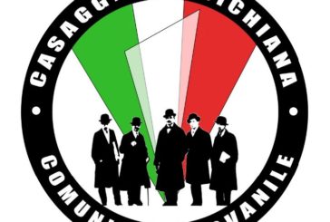 Casaggì: “La vittoria di Pirro di Grazi”
