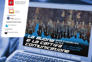 La buona e la cattiva comunicazione in un convegno