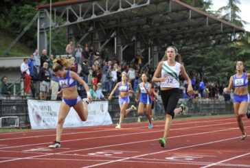 Atletica: Siena in gara nella Finale B dei societari