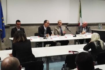 L’Aou senese al forum della Leopolda