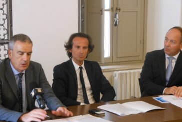 L’illuminazione a Siena diventa “intelligente”