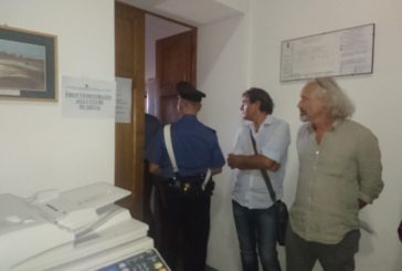 Contestate le graduatorie: in Provveditorato arrivano i Carabinieri