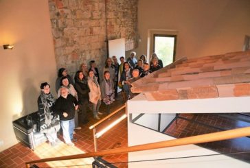 Visite guidate gratuite al museo di Murlo