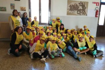 Tredicesimo anno di “Puliamo il mondo” a Montepulciano