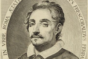 Festival barocco a San Gimignano: protagonista Girolamo Frescobaldi
