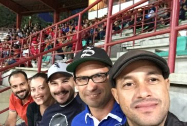 Senesi a Firenze per la Nazionale di baseball