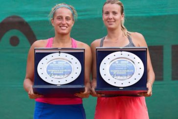 Tennis: Masini vince a Trieste