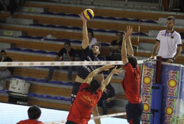 Volley: Siena sconfitta da Vibo Valentia