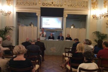 La stagione teatrale a Siena 2016/17