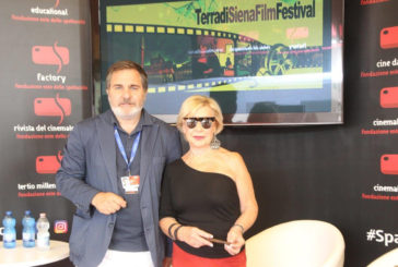 Presentato il Terra di Siena Film Festival