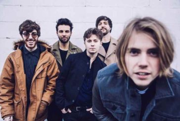 Nothing But Thieves apre il Live Rock Festival