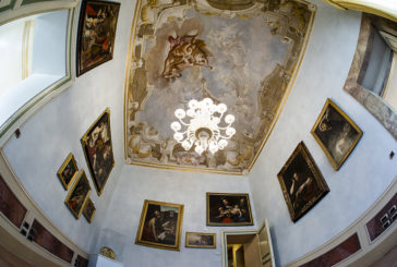 A novembre Palazzo Sansedoni apre le porte ai bambini