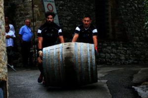 Palio delle Botti 2016 (3) - FotoClub Avis Taverne d'Arbia