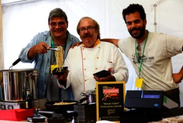 Gaiole: Rural Festival oltre le aspettative