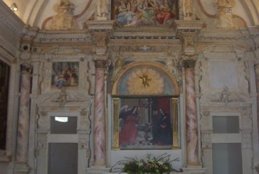 Cetona: concerto di chiusura del Master Class di pianoforte