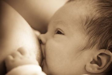 Inizia la Settimana mondiale dell’allattamento