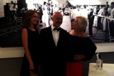Dal red carpet di Venezia al Terra di Siena
