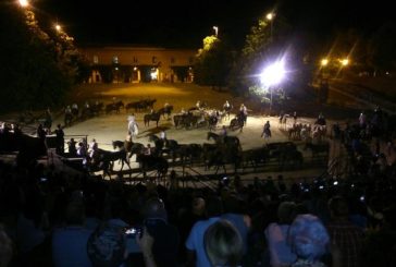 La Fortezza Medicea si trasforma nella “Vecchia Fattoria”