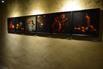 “Tutto scorre”: circa 3400 ingressi alla mostra in un mese