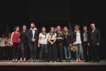 Alla contrada di Gracciano l’Arca d’Argento 2016